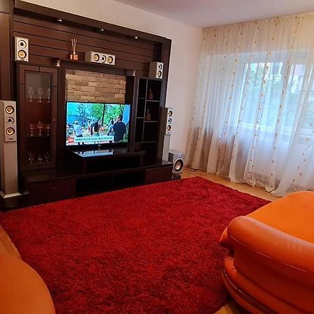 Apartament Florina Leilighet Constanţa Eksteriør bilde