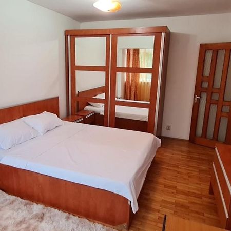Apartament Florina Leilighet Constanţa Eksteriør bilde