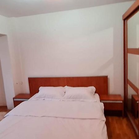 Apartament Florina Leilighet Constanţa Eksteriør bilde