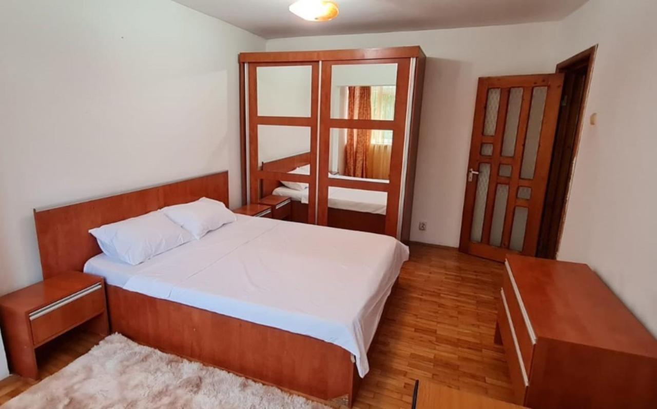 Apartament Florina Leilighet Constanţa Eksteriør bilde