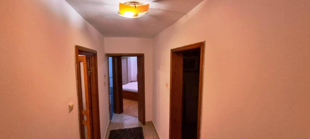 Apartament Florina Leilighet Constanţa Eksteriør bilde