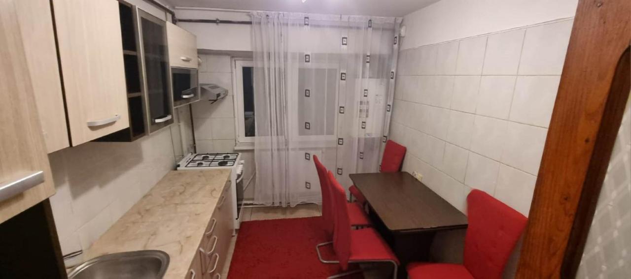 Apartament Florina Leilighet Constanţa Eksteriør bilde