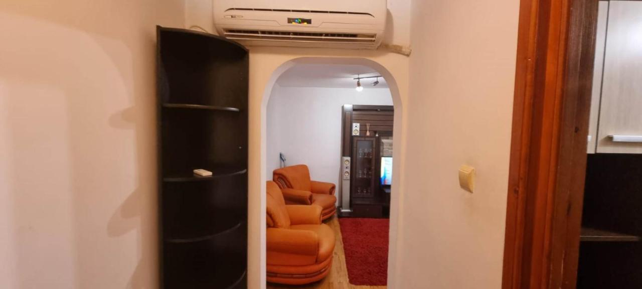 Apartament Florina Leilighet Constanţa Eksteriør bilde