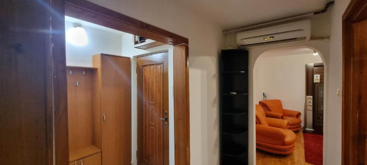 Apartament Florina Leilighet Constanţa Eksteriør bilde
