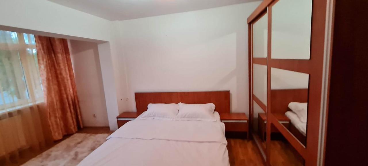 Apartament Florina Leilighet Constanţa Eksteriør bilde