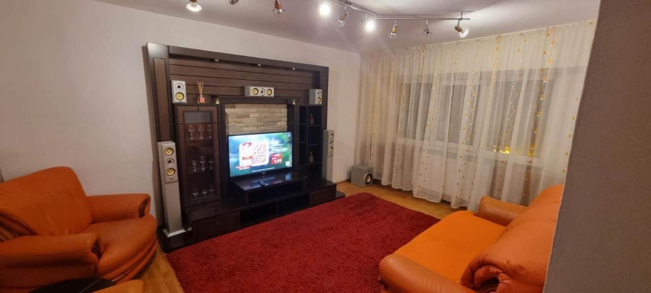 Apartament Florina Leilighet Constanţa Eksteriør bilde